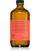Oway SunWay Hair & Body Bath napozás utáni sampon haj és test 240 ml