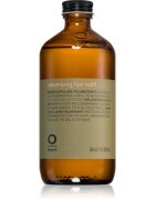 Oway Volumizing Hair Bath sampon a hajtérfogat növelésére 240 ml