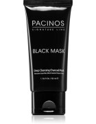 Pacinos Black Mask mélytisztító arcmaszk 52 ml