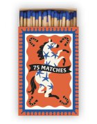Paddywax A Dopo Horse gyufa 75 pcs 1 db