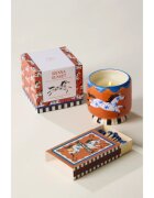 Paddywax A Dopo Horse gyufa 75 pcs 1 db