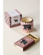 Paddywax A Dopo Tobacco & Vanilla illatgyertya 226 g