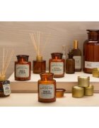 Paddywax Apothecary Geranium & Basil illatgyertya 226 g