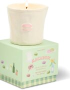 Paddywax Bistro Macaron illatgyertya kerámiából készült 226 g