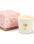 Paddywax Bistro Martini illatgyertya kerámiából készült 226 g