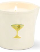 Paddywax Bistro Martini illatgyertya kerámiából készült 226 g