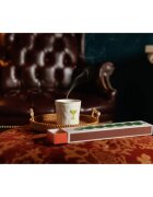 Paddywax Bistro Martini illatgyertya kerámiából készült 226 g