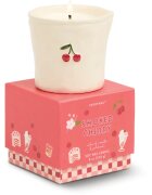 Paddywax Bistro Smoked Cherry illatgyertya 226 g