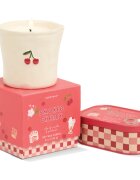 Paddywax Bistro Smoked Cherry illatgyertya 226 g