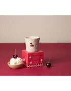 Paddywax Bistro Smoked Cherry illatgyertya 226 g