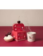 Paddywax Bistro Smoked Cherry illatgyertya 226 g