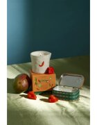 Paddywax Bistro Tin Piment illatgyertya alumínium dobozban 127 g