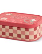 Paddywax Bistro Tin Smoked Cherry illatgyertya alumínium dobozban 127 g