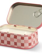 Paddywax Bistro Tin Smoked Cherry illatgyertya alumínium dobozban 127 g