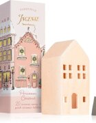 Paddywax Ceramic Village Persimmon Chestnut ajándékszett