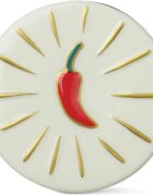 Paddywax Charmed Chili Pepper & Mango illatgyertya kupakkal 226 g