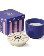 Paddywax Charmed Incense & Smoke illatgyertya kupakkal 226 g