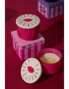 Paddywax Charmed Smoked Cherry illatgyertya kupakkal 226 g