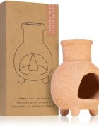 Paddywax Chimnea Palo Santo & Sage ajándékszett