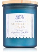 Paddywax Coastal Sundried Linen illatgyertya 198 g
