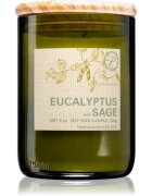 Paddywax Eco Green Eucalyptus & Sage illatgyertya 226 g