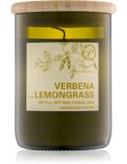 Paddywax Eco Green Verbena & Lemongrass illatgyertya 226 g