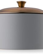 Paddywax Hygge Vetiver + Cardamom illatgyertya 141 g