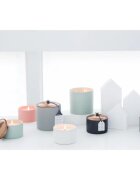 Paddywax Hygge Wild Fig + Cedar illatgyertya 425 g