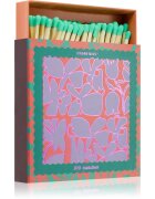 Paddywax Jumbo Boxed Abstract Floral gyufa 1 db