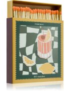 Paddywax Jumbo Boxed Cocktail gyufa 1 db