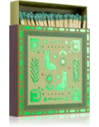Paddywax Jumbo Boxed Femme gyufa 100 ks 1 db