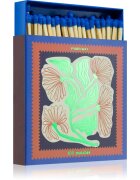 Paddywax Jumbo Boxed Floral gyufa 1 db
