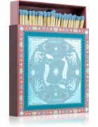 Paddywax Jumbo Boxed Mermaids gyufa 1 db