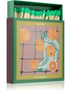 Paddywax Jumbo Boxed Oranges gyufa 100 ks 1 db
