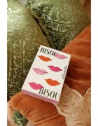 Paddywax Large Rectangle Matches Bisou Bisou gyufa 120 db