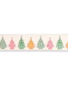 Paddywax Slender Christmas Trees gyufa 45 db