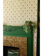 Paddywax Slender Christmas Trees gyufa 45 db