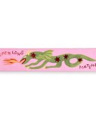 Paddywax Slender Dragon gyufa 45 db