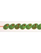 Paddywax Slender Olives gyufa 45 db