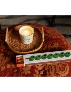 Paddywax Slender Olives gyufa 45 db