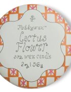 Paddywax Tulip Cactus Flower illatgyertya kupakkal 56 g