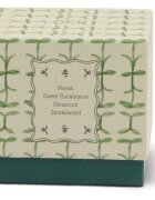Paddywax Tulip Verbena & Lemongrass illatgyertya 155 g