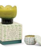 Paddywax Tulip Verbena & Lemongrass illatgyertya 155 g