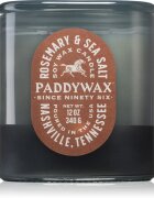 Paddywax Vista Rosemary & Sea Salt illatgyertya 340 g