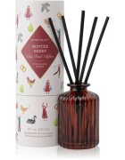 Paddywax Winter Berry aroma diffúzor 147 ml