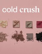 Paese Cold Crush szemhéjfesték paletta 11 g