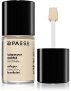Paese Collagen hidratáló alapozó kollagénnel árnyalat 300 C Porcelain 30 ml