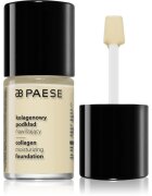 Paese Collagen hidratáló alapozó kollagénnel árnyalat 300 N Vanilla 30 ml