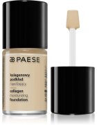 Paese Collagen hidratáló alapozó kollagénnel árnyalat 301 N Light Beige 30 ml