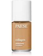 Paese Collagen hidratáló alapozó kollagénnel árnyalat 303 W Honey 30 ml